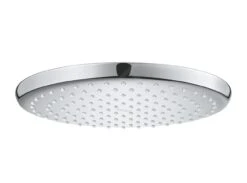 Grohe Vitalio Start - Hoofddouche, Diameter 250 Mm, 9,5 L/min, 1jet, Chroom 26815000 -Douche Uitrusting 7f186ea0fb35596593a66368