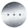 Hansgrohe Raindance - Hoofddouche Diameter 600 Mm Air 3jet Met Verlichting, Chroom 26117000 -Douche Uitrusting 8043975e13964fe3bb461850