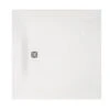 Duravit Sustano - Douchebak, 1000x1000 Mm, DuraSolid, Mat Wit 720275740000000 1 Duravit Sustano - Douchebak, 1000x1000 Mm, DuraSolid, Mat Wit 720275740000000 -Douche Uitrusting 810da8e98e26086beae1469a