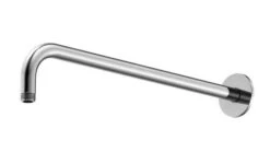 Steinberg 100 - Douchearm, 400 Mm, Chroom 100 7900