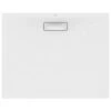 Ideal Standard Ultra Flat New - Douchebak 1000x800 Mm, Mat Wit T4468V1 -Douche Uitrusting 81e5abe99e3b01ddc2aa414c