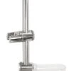 Novaservis Douchesets - Douchestang Met Zeepschaal, Lengte 600 Mm, Chroom RAIL4,0 -Douche Uitrusting 8283cab22bcdafe40b339b17