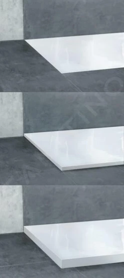 Duravit Tempano - Douchebak 1200x900 Mm, Wit 720198000000000 -Douche Uitrusting 8388b17535638031ea91755d 3