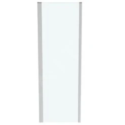 Ideal Standard I.Life - Vaste Zijwand 1050 Mm, Silver Bright/helder Glas T4867EO 7 Ideal Standard I.Life - Vaste Zijwand 1050 Mm, Silver Bright/helder Glas T4867EO -Douche Uitrusting 84a31e3d0562dd1861c68c77 5