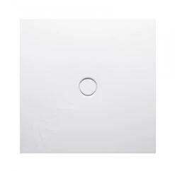 Bette Floor - Douchebak 900x900 Mm, Met Ondersteuning, Anti-Slip Pro, Wit 5931-000AE,T1