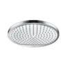 Hansgrohe Crometta - Hoofddouche S 240 Mm, EcoSmart, Chroom 26724000 2 Hansgrohe Crometta - Hoofddouche S 240 Mm, EcoSmart, Chroom 26724000 -Douche Uitrusting 8510c88747788c7754dde80a