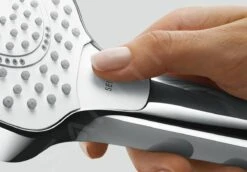 Hansgrohe Croma - Doucheset 280, Met Ecostat S Inbouw Thermostaatkraan, Chroom 27954000 19 Hansgrohe Croma - Doucheset 280, Met Ecostat S Inbouw Thermostaatkraan, Chroom 27954000 -Douche Uitrusting 85f97452d80e9f153df92d92