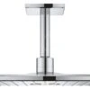 Grohe Rainshower SmartActive Cube - Hoofddouche 310, Douchearm 142 Mm, 2jets, Chroom 26481000 -Douche Uitrusting 8661809a7b5725c4185cd5ea