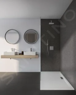 Ideal Standard Ultra Flat New - Douchebak 900x700 Mm, Wit T447401 -Douche Uitrusting 86fcb65fe219d207b322095c 1