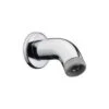 Hansgrohe Aktiva - Douchearm 100 Mm, Chroom 27438000 -Douche Uitrusting 8907474fa2095db8600d957d