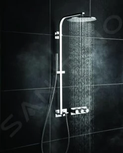 Ideal Standard Archimodule - Glijstang 900 Mm, Chroom A1528AA 11 Ideal Standard Archimodule - Glijstang 900 Mm, Chroom A1528AA -Douche Uitrusting 89bc8bac47b697fcfc55f380