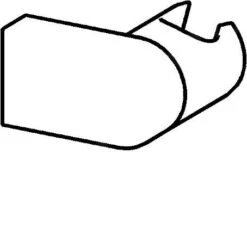 Hansa Viva - Douchehouder, Chroom 44240100 -Douche Uitrusting 8a3ab92bdde1e96855162725