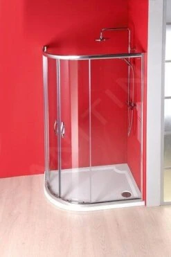 Gelco Douchebakken - RIVA Douchebak, 1200x900 Mm, Rechts, Wit GR12090R -Douche Uitrusting 8aa94fafeb41ada86cb4da74