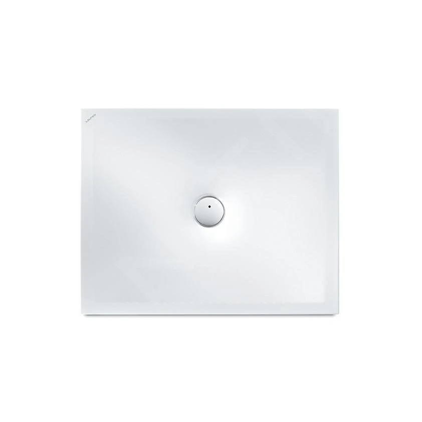 Laufen Indura - Douchebak Met Geluiddempende Pads, 1200x800 Mm, Wit H2150740000401 3 Laufen Indura - Douchebak Met Geluiddempende Pads, 1200x800 Mm, Wit H2150740000401