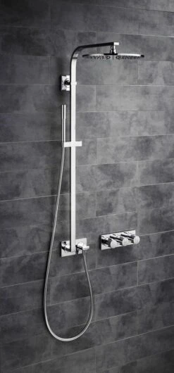 Ideal Standard Archimodule - Glijstang 900 Mm, Chroom A1528AA 10 Ideal Standard Archimodule - Glijstang 900 Mm, Chroom A1528AA -Douche Uitrusting 8c4d3b0d9a11be4a321184c4