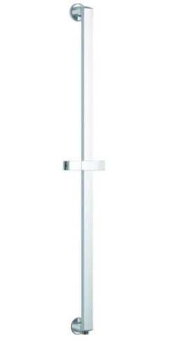 Ideal Standard Archimodule - Douchestang 900 Mm Met Geïntegreerd Deel Voor Aansluiting Van De Douche, Chroom A1529AA