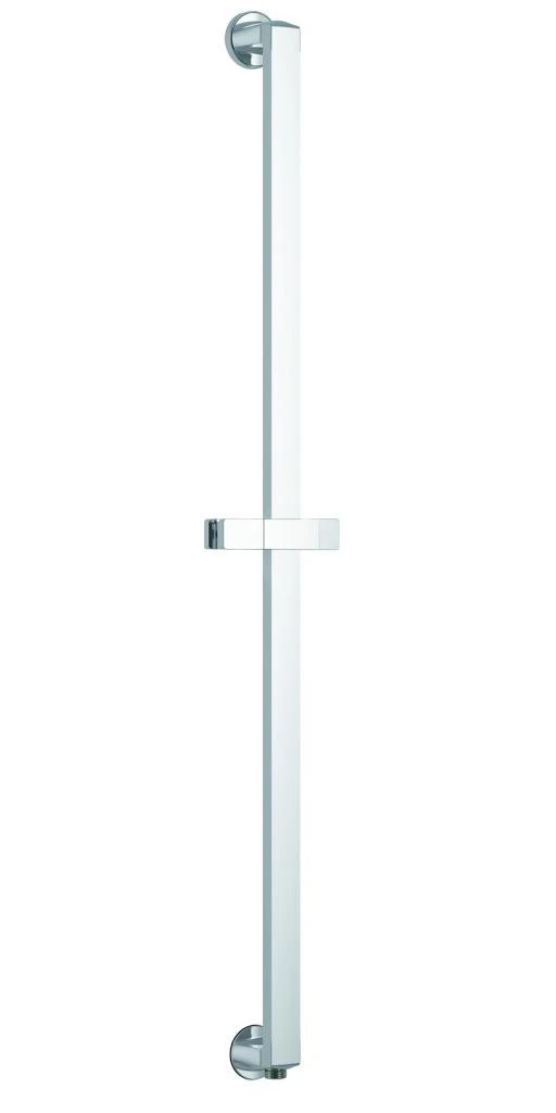 Ideal Standard Archimodule - Douchestang 900 Mm Met Geïntegreerd Deel Voor Aansluiting Van De Douche, Chroom A1529AA 3 Ideal Standard Archimodule - Douchestang 900 Mm Met Geïntegreerd Deel Voor Aansluiting Van De Douche, Chroom A1529AA