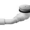 Duravit Toebehoren - Douchebakafvoer, Chroom 791260000001000 -Douche Uitrusting 8d209fe3a0f2539744cb392c