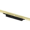 Tece TECEdrainprofile - Doucheprofiel 800 Mm, Geborsteld Goud Optisch 670802 -Douche Uitrusting 8e46481e4fdd316ae356daa4