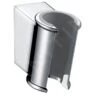 Hansgrohe Croma Classic - Porter&apos;Classic Handdouchehouder, Chroom 28324000 -Douche Uitrusting 8e55a168b4b1b85a59b3d9ab