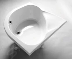 Polysan Douchebakken - Douchebak SELMA, 900x900 Mm, Wit 28611 10 Polysan Douchebakken - Douchebak SELMA, 900x900 Mm, Wit 28611 -Douche Uitrusting 8e75b8c532fe8a5c821f9630