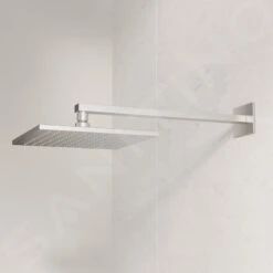 Steinberg 120 - Douchearm, 400 Mm, Geborsteld Nikkel 120 7910 BN -Douche Uitrusting 8eaaa96c4ec90b4c8b92f68f