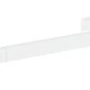 Hansgrohe AddStoris - Greep Voor Douchedeur, Lengte 400 Mm, Mat Wit 41759700 -Douche Uitrusting 8eb182c1ef1003d2077a49e6