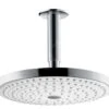 Hansgrohe Raindance Select S - Hoofddouche 240 Mm 2jet, Douchearm 100 Mm, Wit/chroom 26467400 -Douche Uitrusting 8f53c432b53fb8aba6b6e46b