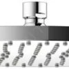 Keuco Douches - Hoofdsproeier, Diameter 250 Mm, Chroom 59886010201 -Douche Uitrusting 8f6a49608f7539353b25661a
