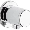 Grohe Relexa - Wandaansluitocht, Chroom 28636000 -Douche Uitrusting 8ffa3615f61c5c800ed79023