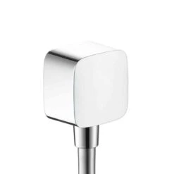 Axor Douche Programma - Wandaansluitbocht, Chroom 36731000