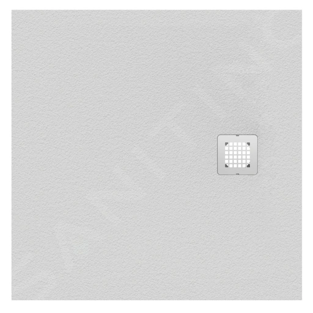 Ideal Standard Ultra Flat S - Douchebak 900x900 Mm, Wit K8215FR 5 Ideal Standard Ultra Flat S - Douchebak 900x900 Mm, Wit K8215FR - Afbeelding 3