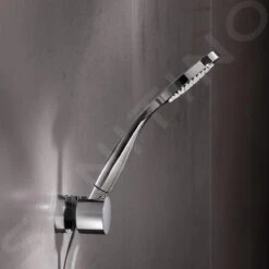 Keuco IXMO - Wanddouchehouder, Aluminium 59591170000 -Douche Uitrusting 951394190266d1ee57ae34b6