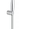 Grohe Tempesta New - Doucheset, 2jet, Chroom 27799001 -Douche Uitrusting 95697248b77ce9e3333e714a