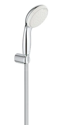 Grohe Tempesta New - Doucheset, 2jet, Chroom 27799001