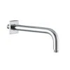 Kludi A-Qa - Douchearm 250 Mm ,chroom 6653305-00 -Douche Uitrusting 95756cde1bac5b5c1b74a76d