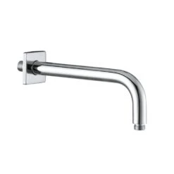 Kludi A-Qa - Douchearm 250 Mm ,chroom 6653305-00