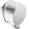 Hansa Aansluitbochten - Wandaansluitocht, Chroom 44250100 -Douche Uitrusting 9645361e39edb6387a3acf58