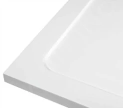 Aqualine Douchebakken - Douchebak TECMI 1200x900x30 Mm, Wit PQ12090 -Douche Uitrusting 97a78b51b5b835b6fa66256b 1