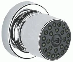Grohe Relexa Plus - Zijdouche, Chroom 28198000 3 Grohe Relexa Plus - Zijdouche, Chroom 28198000