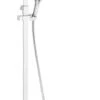 Novaservis Douchesets - Doucheset Met Thermostaat, Douche Aansluiting Boven, Chroom SET069/TER,0 1 Novaservis Douchesets - Doucheset Met Thermostaat, Douche Aansluiting Boven, Chroom SET069/TER,0 -Douche Uitrusting 9d371a6e8d7ca06933849e39