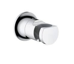 Kludi Nova Fonte - Douchehouder, Chroom 2055205-35