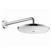 Hansgrohe Raindance Select S - Hoofddouche 300 Mm, 2jet, Douchearm 390 Mm, Wit/chroom 27378400 -Douche Uitrusting 9f8370df62f61c59069af1af