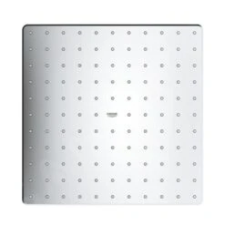 Grohe Rainshower - Hoofddouche 310 Mono Cube 9,5 L/min, 1 Straal, Chroom 26568000 -Douche Uitrusting a2d9672edd84ec31f4ad8a16