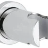 Grohe Rainshower - Wanddouchehouder, Chroom 27074000 -Douche Uitrusting a380cc278ca6e46c882c5958