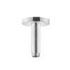 Hansgrohe Toebehoren - Douchearm, 100 Mm, Chroom 27393000 -Douche Uitrusting a4394e96cbe2df7e6f3c948b