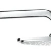 Grohe Rainshower Cosmopolitan - Hoofddouche, Diameter 210 Mm, Douchearm 286 Mm, Chroom 26062000 -Douche Uitrusting a682072bb06a500ee76a971c