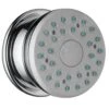 Hansgrohe Bodyvette - Zijdouche, Diameter 60 Mm, 1-jet, Chroom 28466000 -Douche Uitrusting a68a4289d561e8e9f36ffee9