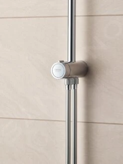 Grohe Vitalio Start - Doucheset 250 Met Omstelling, 9,5 L/min, 1jet, Chroom 26817000 -Douche Uitrusting a73852cc6ea2b57d54386847