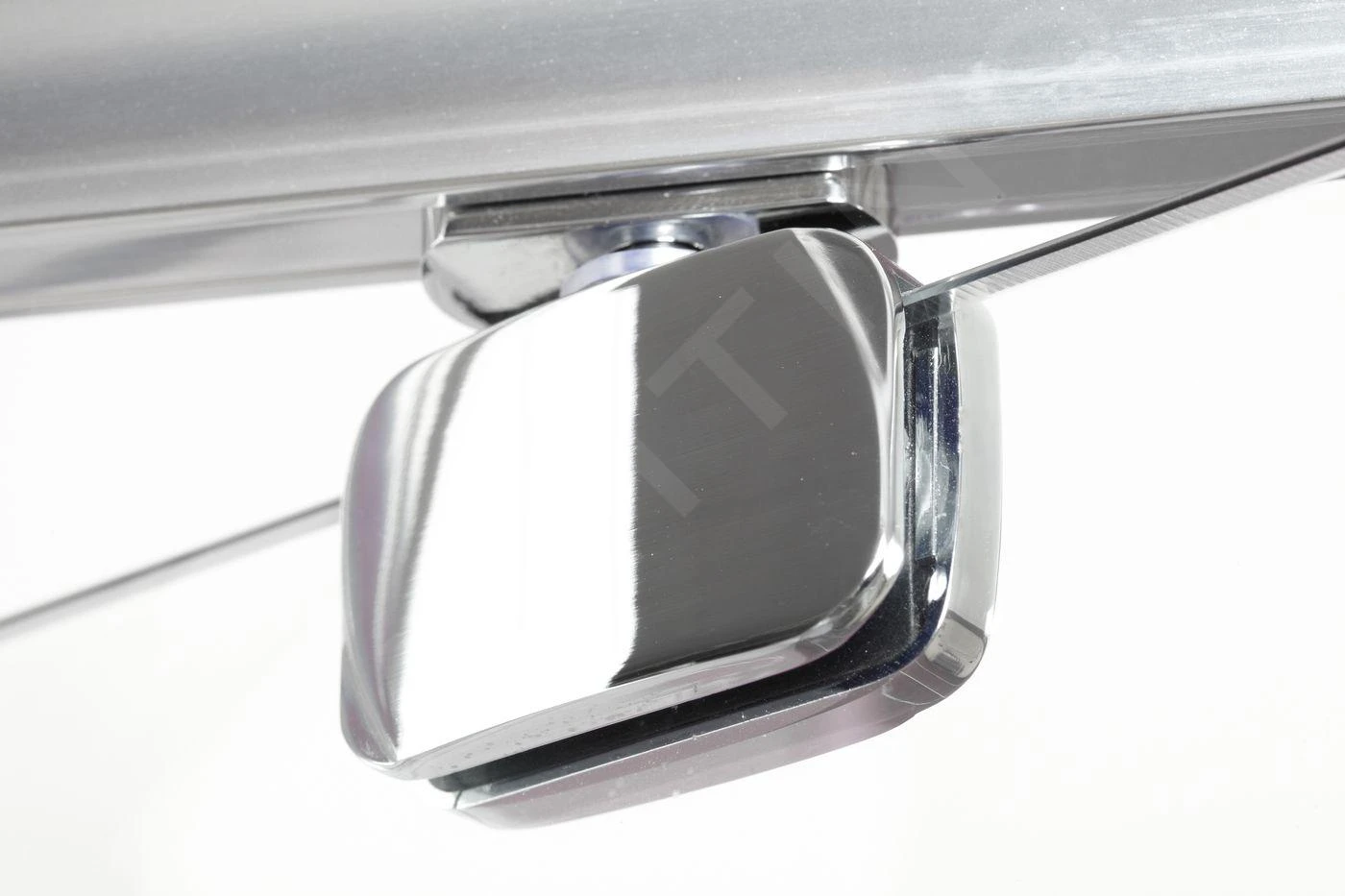 Lansanit LitEX Elisa - Pendel Douchedeur 900 Mm, Glanzend Aluminium/helder Glas PF90-190-C 5 Lansanit LitEX Elisa - Pendel Douchedeur 900 Mm, Glanzend Aluminium/helder Glas PF90-190-C - Afbeelding 3